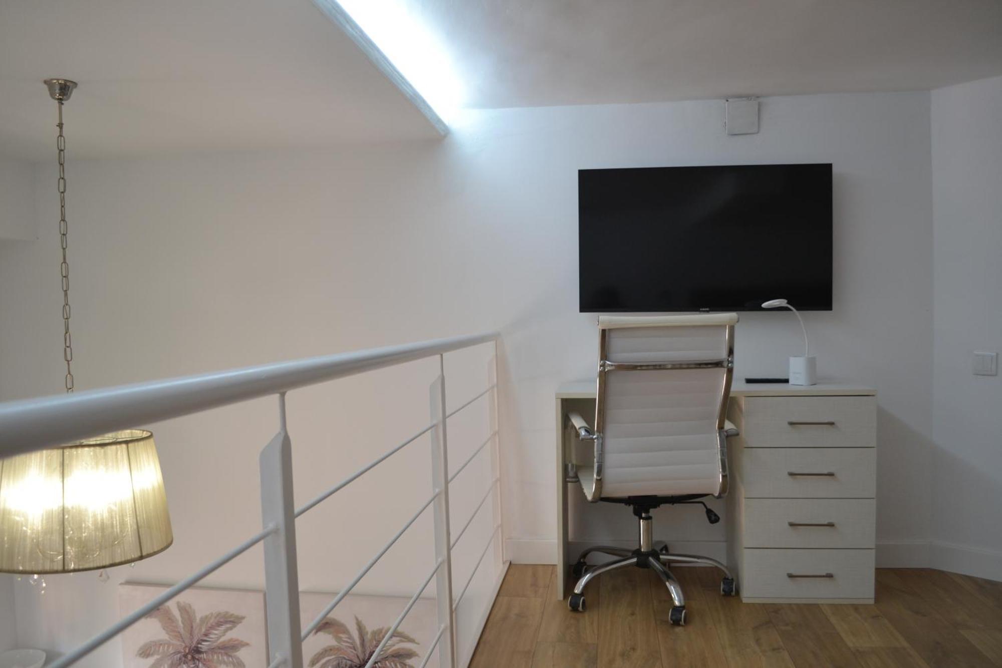 Apartamento En Playa Victoria Cádiz Eksteriør billede