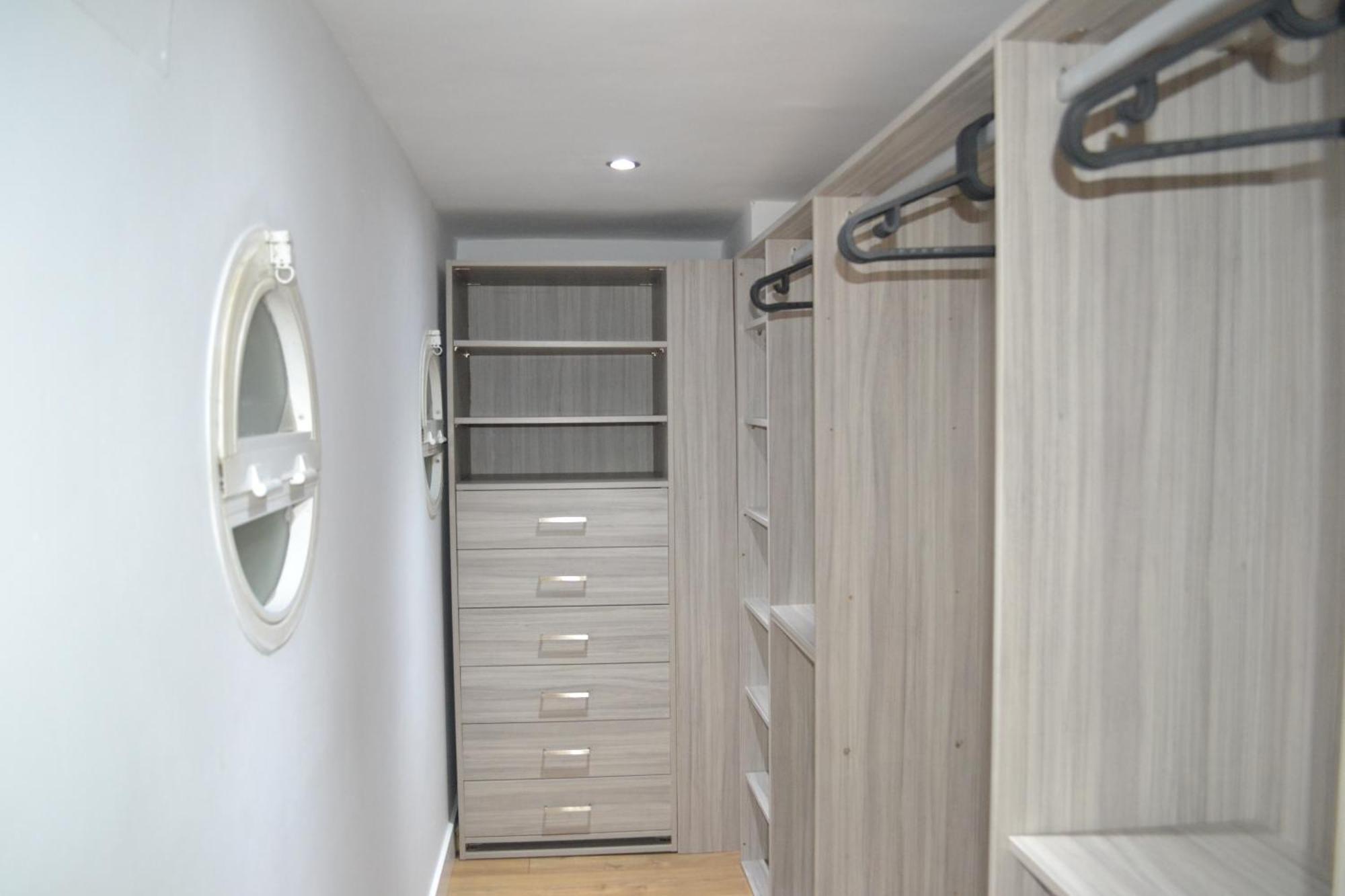 Apartamento En Playa Victoria Cádiz Eksteriør billede