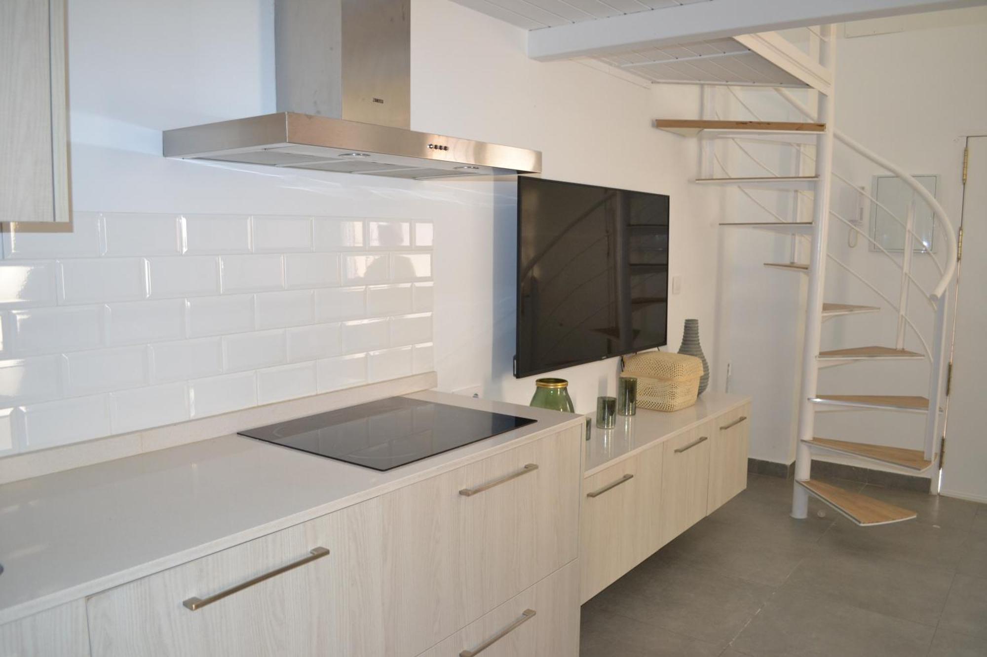Apartamento En Playa Victoria Cádiz Eksteriør billede