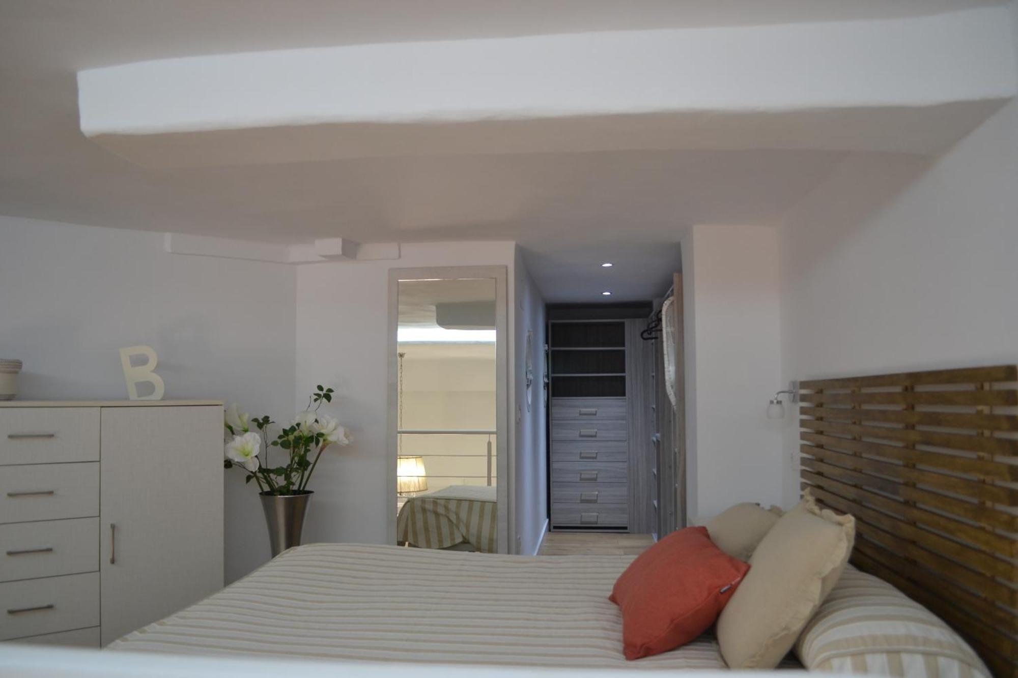 Apartamento En Playa Victoria Cádiz Eksteriør billede