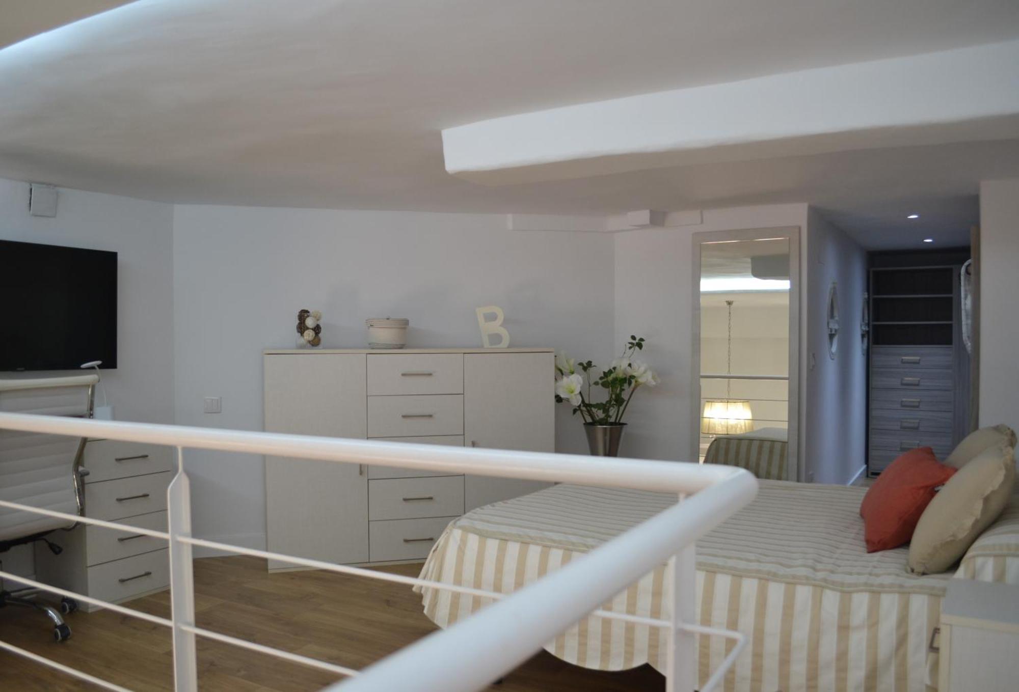 Apartamento En Playa Victoria Cádiz Eksteriør billede
